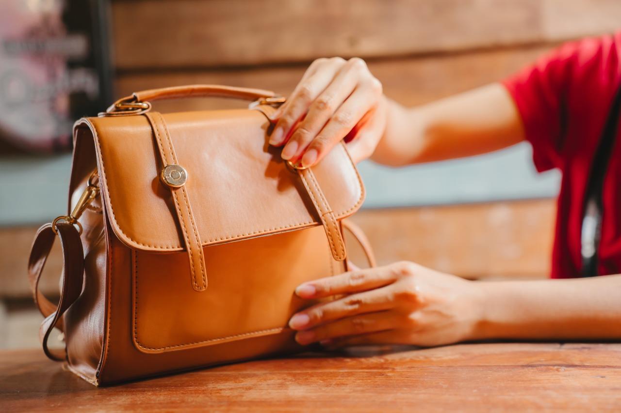 Gorgeous Leather Handbags for Women